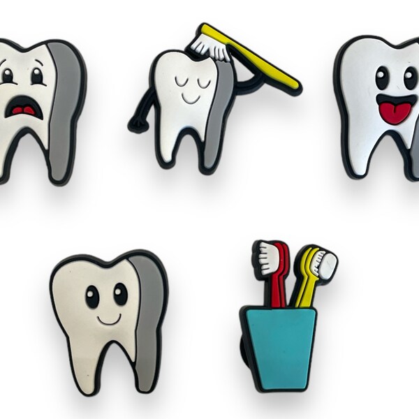 Funny Crocs Jibbitz Etsy