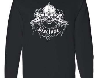 Goatworshipper Blackgoat Harshnoise T-shirt Kawakami Disclose