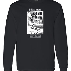 Initial State Long Sleeve