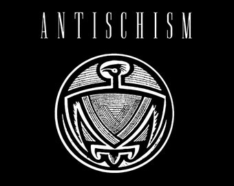 Antischism Shirt