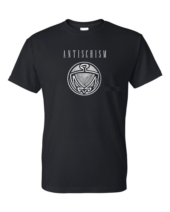 d*3様 H.ANARCHYISM for PLUS カットソー Antischism Shirt - Etsy