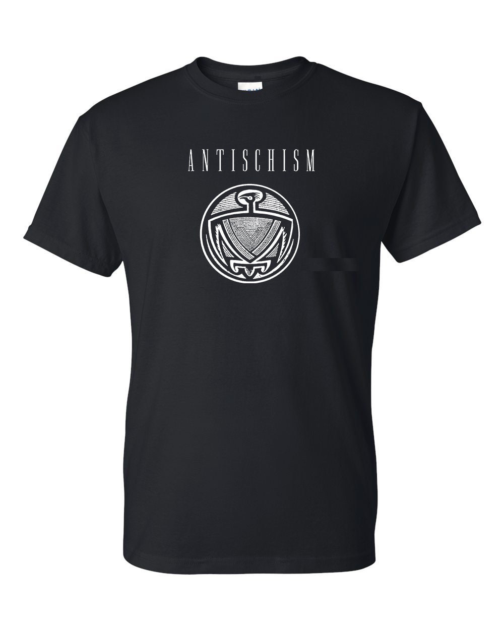Antischism Shirt - Etsy