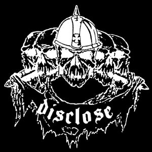 Disclose Shirt