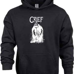 Greif Hoodie