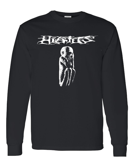 Hiatus Long Sleeve - Etsy