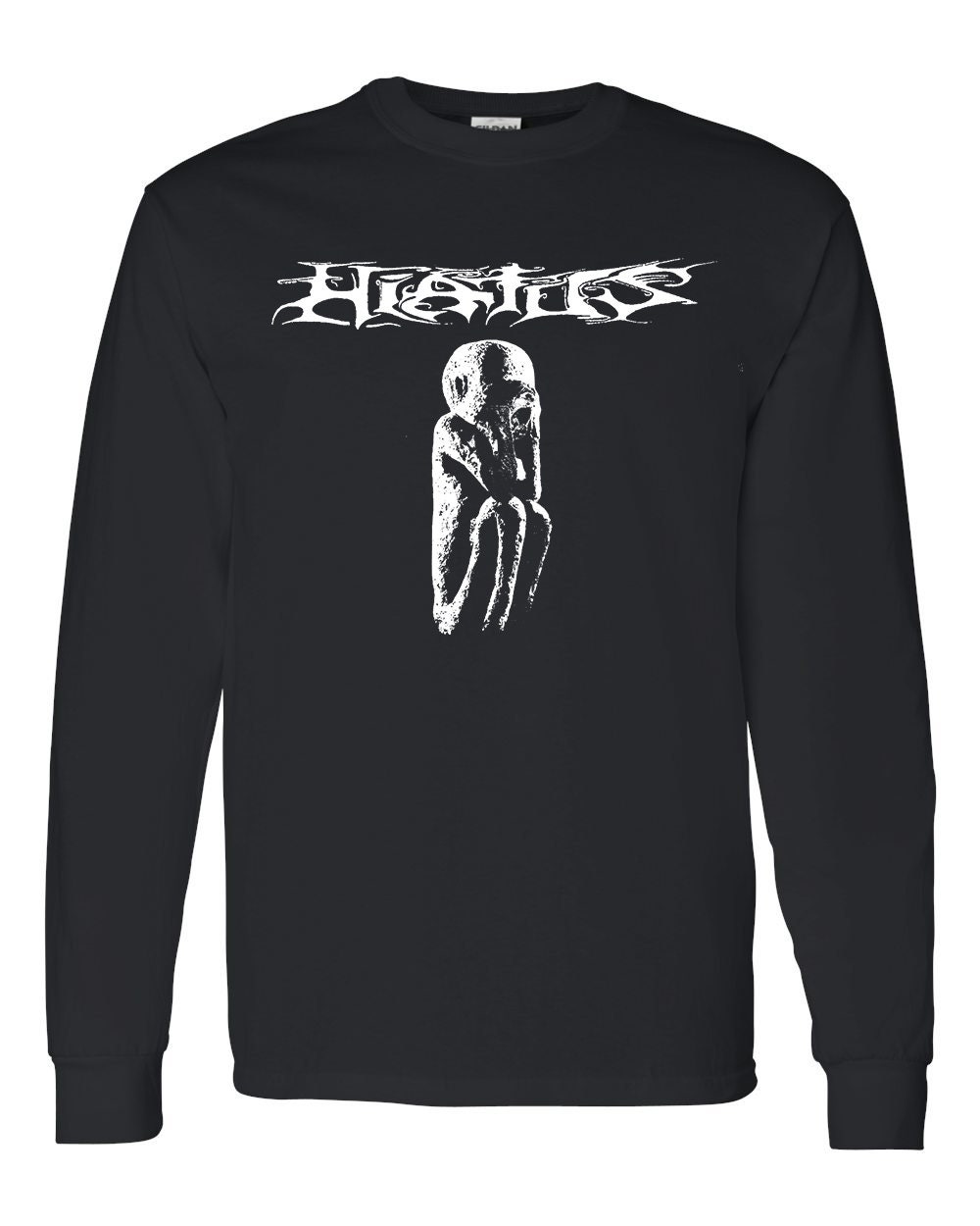 Hiatus Long Sleeve - Etsy