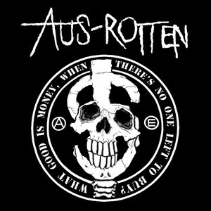 Aus Rotten Shirt