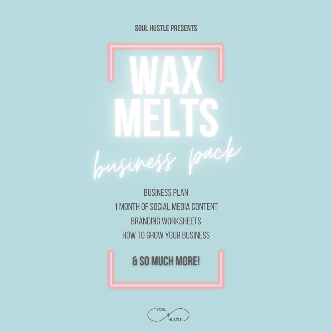 Start a Wax Melts Business, Start a Business, How to Start a Business