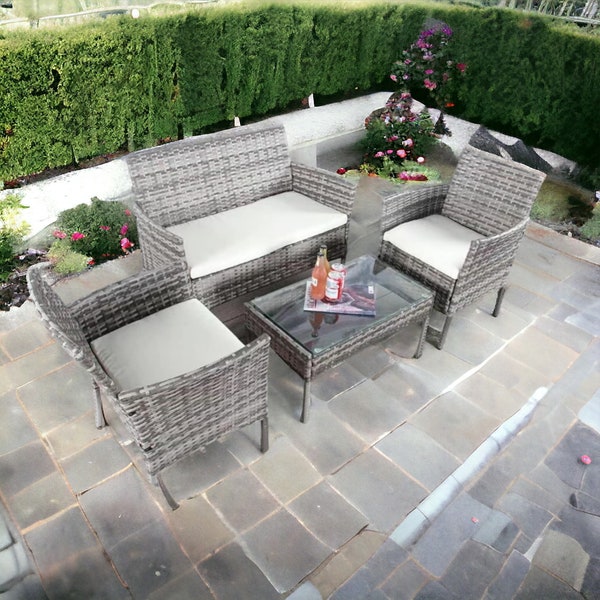 Garden Furniture Etsy UK