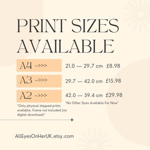How Lucky Are We Playing Card Beige Heart Print, Trendy Beige Aesthetic Wall Art Decor, Retro Minimalist Print, Lucky Heart Poster bild 3