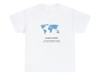 Ciudadano del mundo