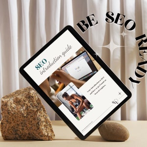 Introduction to SEO for your Squarespace website