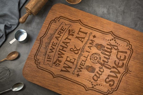 Kitchen Bundle Svg, Farmhouse Sign Svg, Cutting Board Svg , Kitchen Svg ...