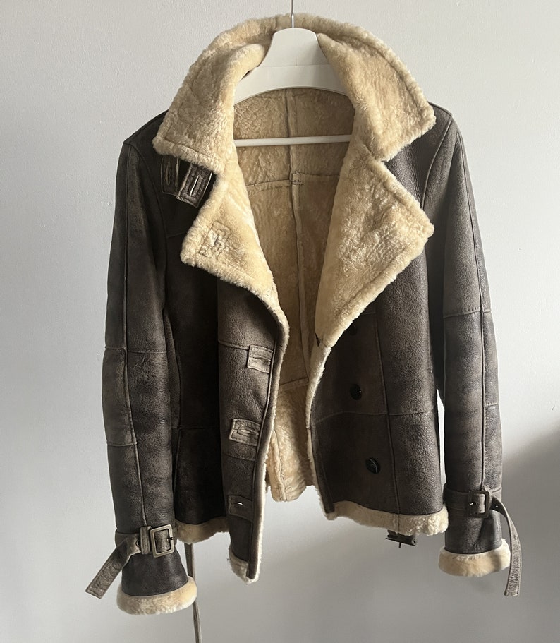 Old Money Style Coat