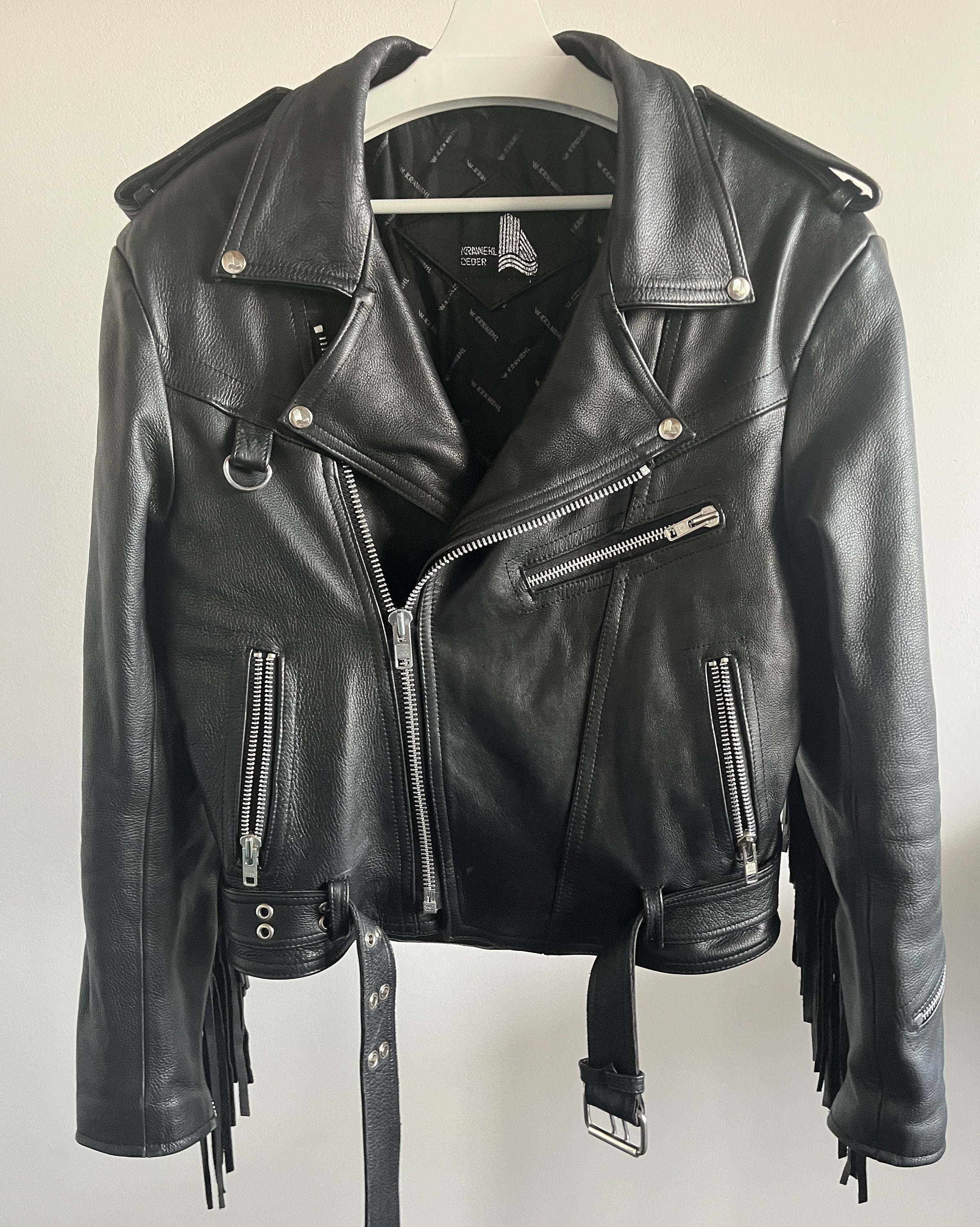 ♥ROLAROLA♥VINTAGE LEATHER BLOUSON JACKET MUSINSA | ROLAROLA VINTAGE LEATHER BLOUSON JACKET BLACK