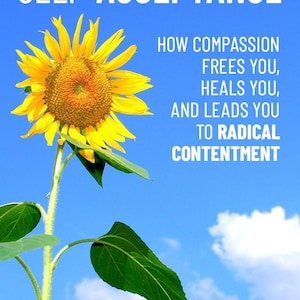 Self acceptance full Ebook for men and women.