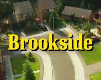 Brookside 1982-2003