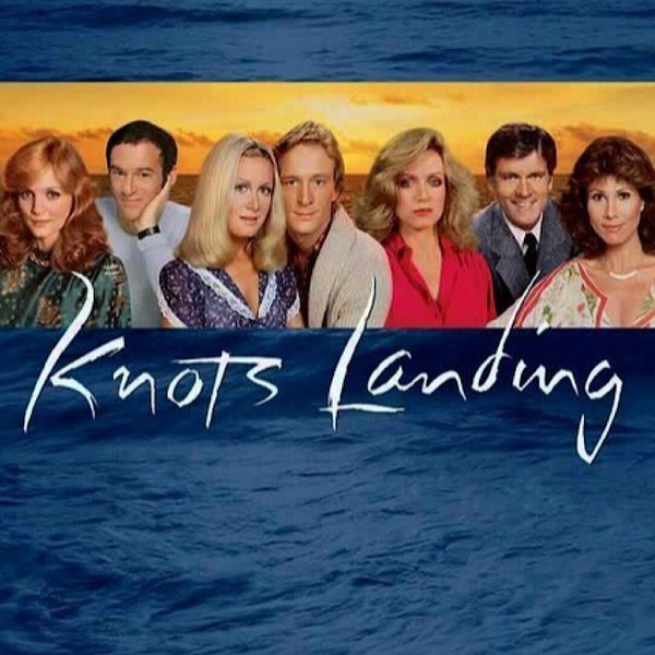 Knots landing series 1-14