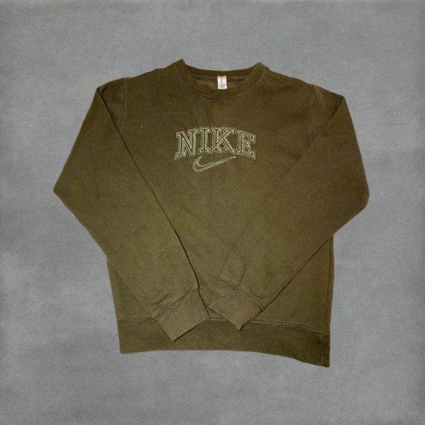 Nike vintage sweater Etsy.de