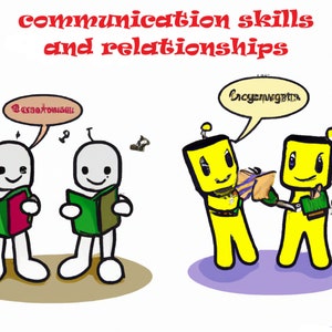 communication skills: a guide to improving problem solving, relationships and more