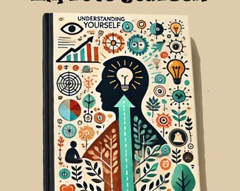 motivating personal development guide, building social skills and understanding emotions ebook, improve a growth mindset within yourself
