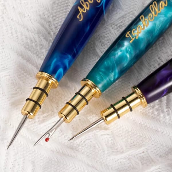 Acrylic Seam Ripper Etsy