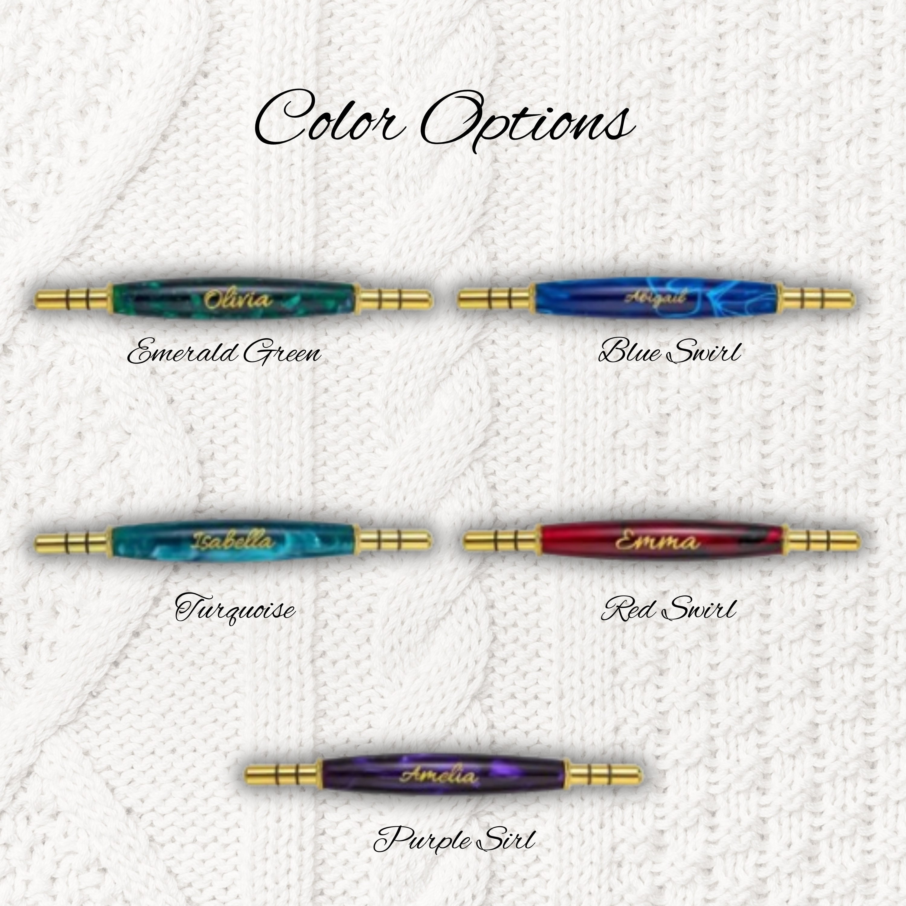 Custom Seam Ripper With Engraved Name Personalized Gifts for for Men