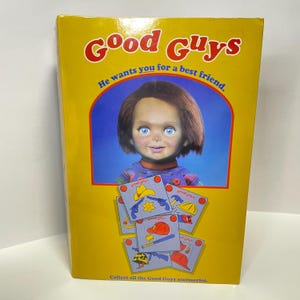 Good Guys Ultimative Chucky 4-Zoll-Aktionsfigur, personalisiertes Geschenk, Weihnachtsgeschenk