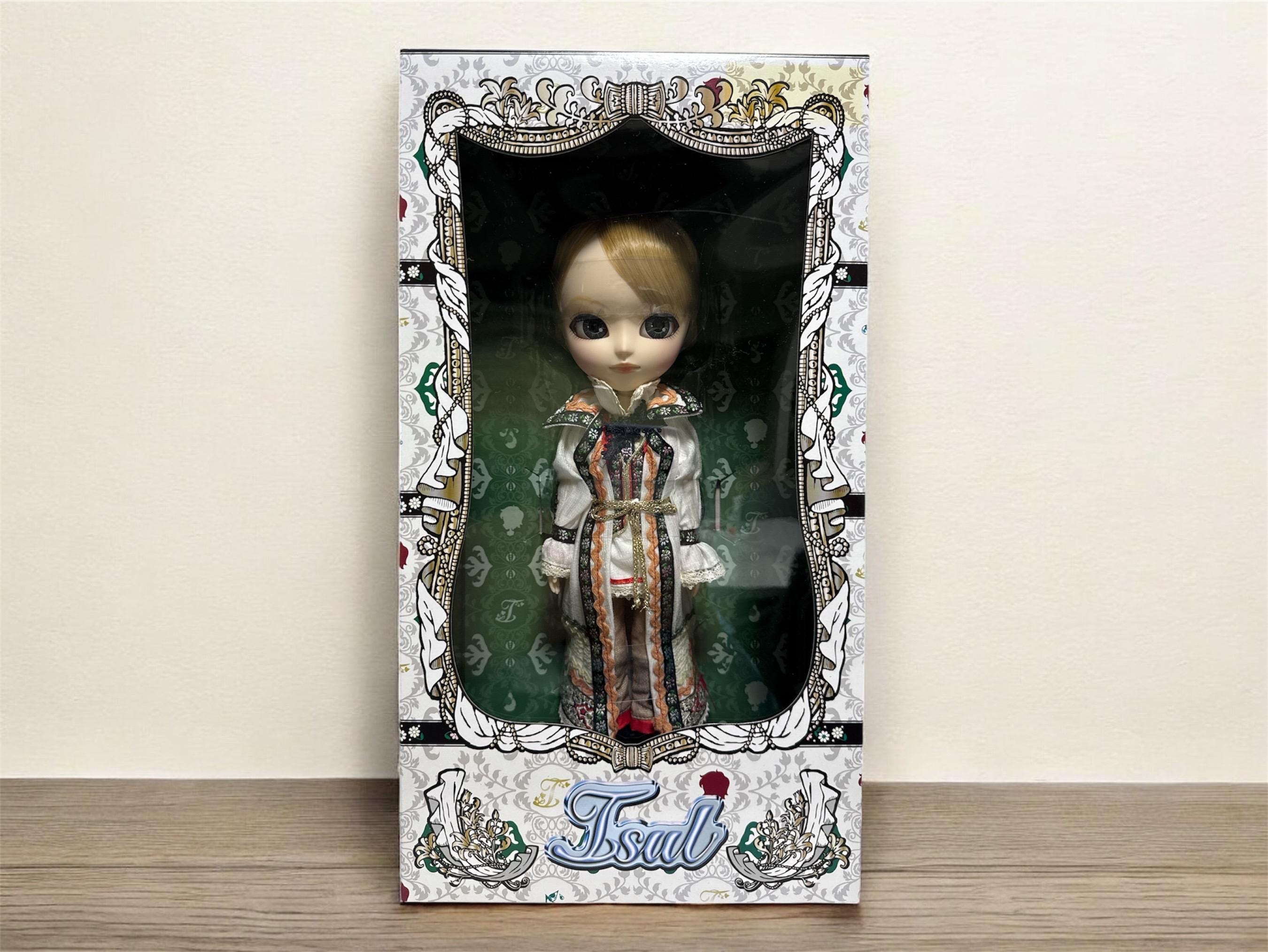Custom pullip - Etsy 日本