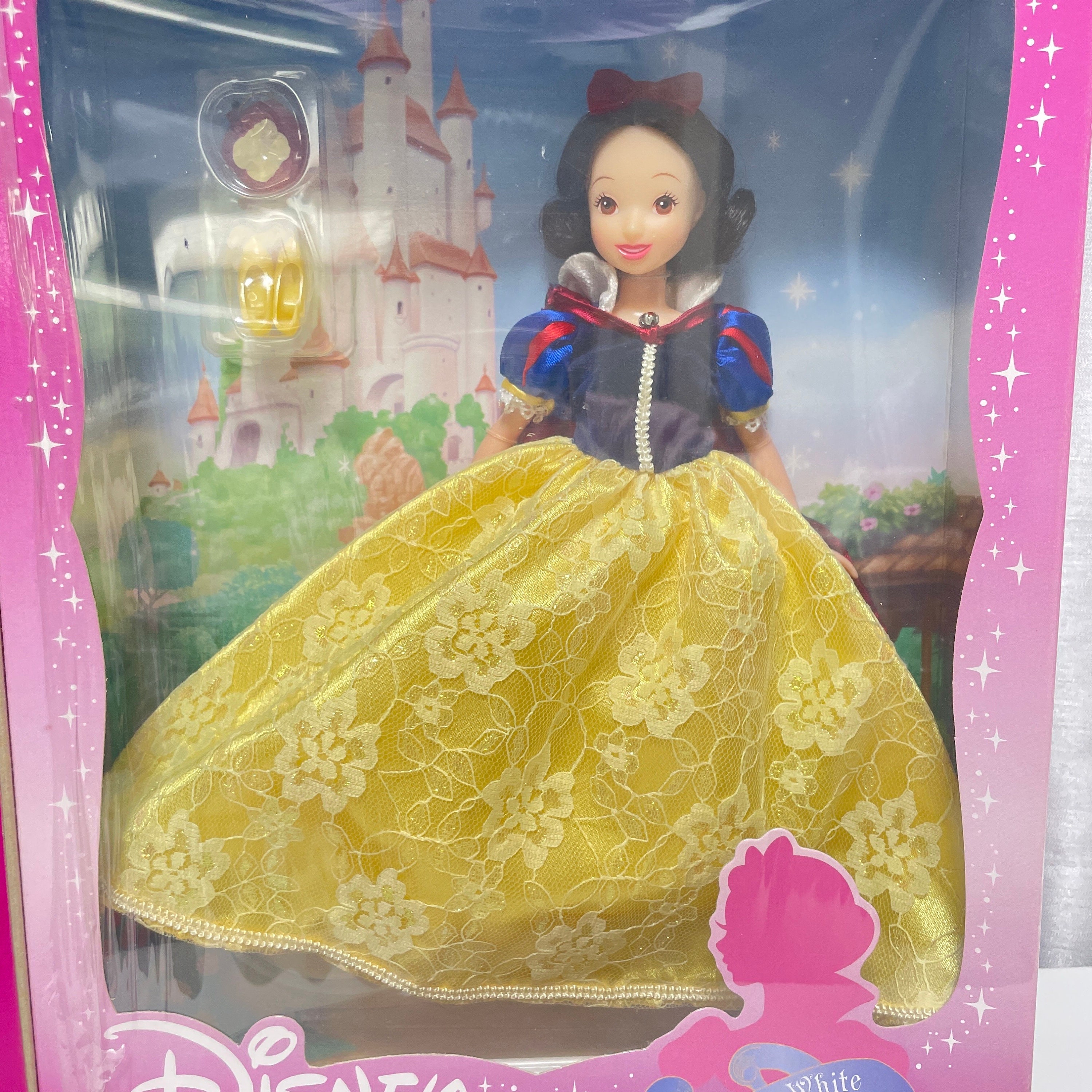 Princess cute figure ,personalized gift,Happy Birthday gift,cute gift ,HadeHade