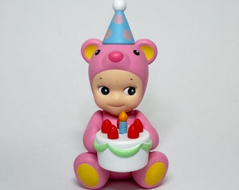 SONNY ANGEL Birthday Gift Series 2021 Birthday Cake Hug