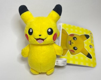 クリスマスピカチュウ 電車に乗ったポケモンセンター 任天堂