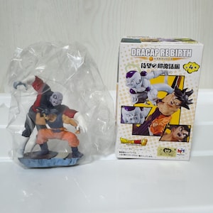 Child Goku Dragon Ball Figure ,personalized gift,gift for kids,vintage figure,