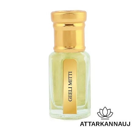 Best mitti attar hot sale