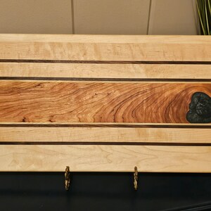Charcuterie Board