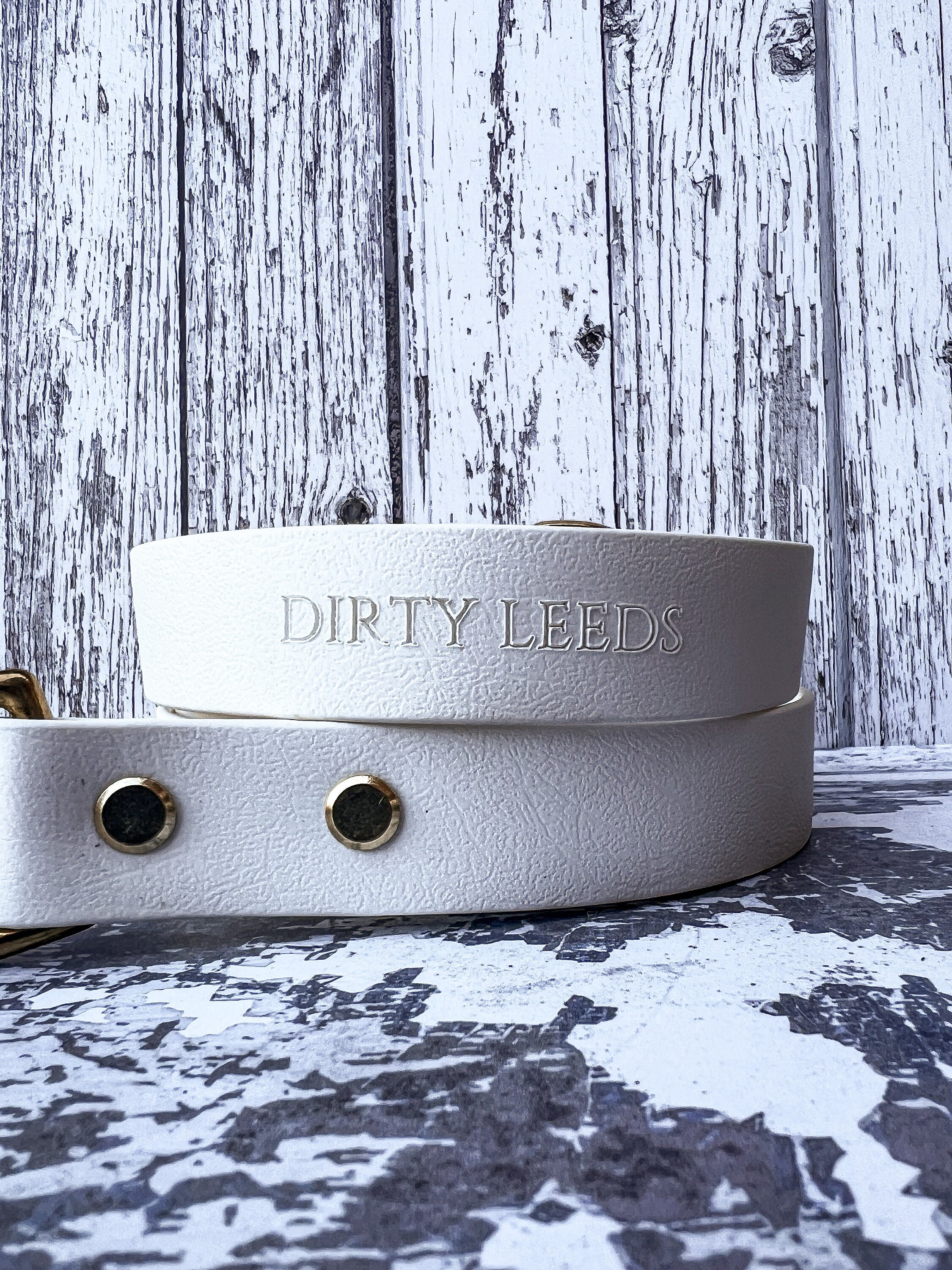 Leeds collars best sale