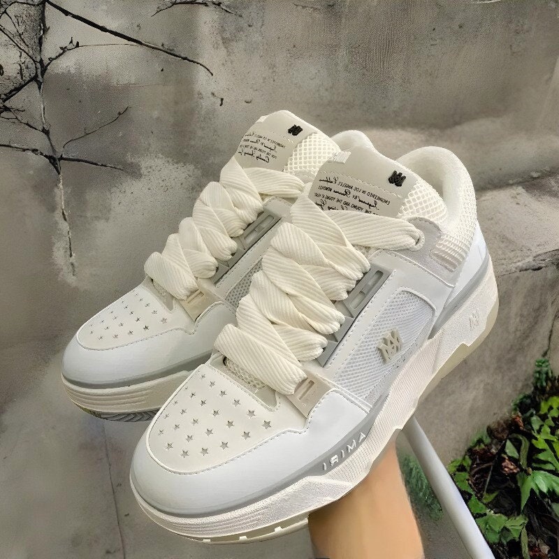 Louis Vuitton  Luxury sneakers men, White fashion sneakers