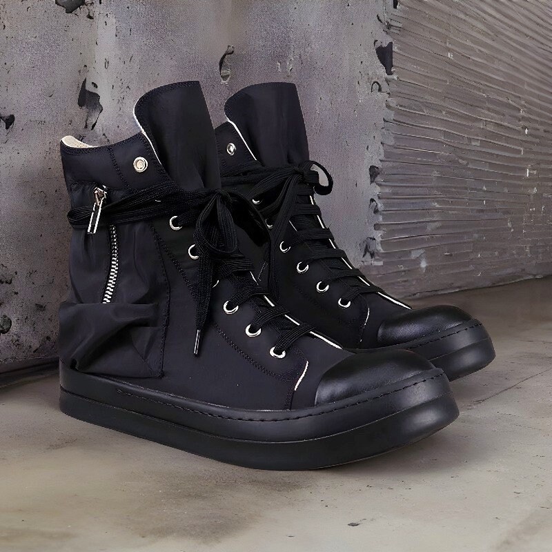 Rick owens replica shoes sale