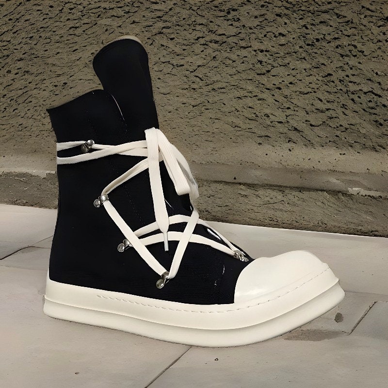 Rick owens replica Etsy Italia