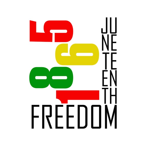 Juneteenth Svg, 1865 Juneteenth Svg, Black History Svg, African American Svg, Juneteenth Png, Black Woman Svg, Juneteenth Shirt Svg