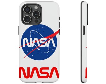 Tough Cases NASA EDITIONS