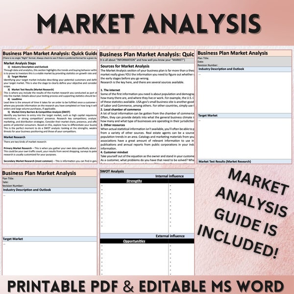 Etsy Market Research Etsy