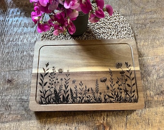 Cutting board SUMMER
