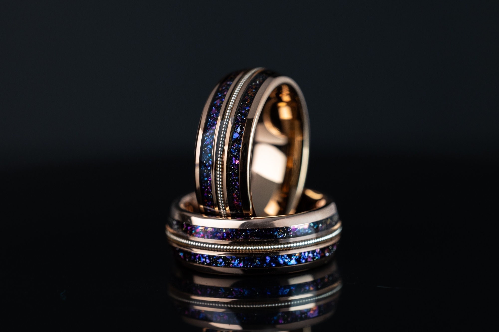 Ozzy Ring - Etsy