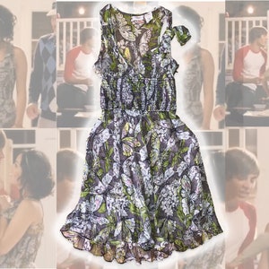 Gabriella Montez Dresses Etsy Canada