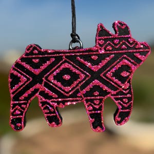 Show Pig Car Freshener Bacon Car Air Freshener Home Fragrance Spray Combo Bacon Addicts