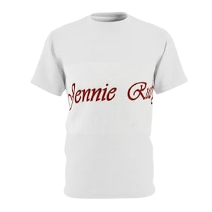 Jennie Ruby T Shirt - Etsy