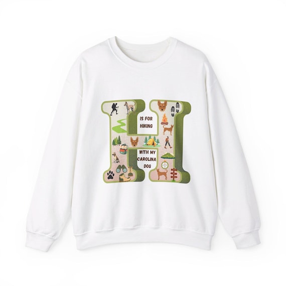 Unisex Heavy Blend™ Crewneck Sweatshirt | Cozy Fall & Winter Sweater | Soft Fleece Sweatshirt | Casual Unisex Pullover | Gift for Him or Her