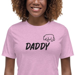 Daddy Pride T-shirt