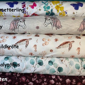 Loop scarf "Loopiloop" Best regards, Sebastian image 6